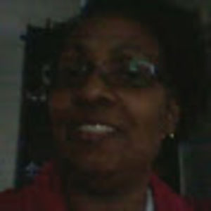 Meet your Posher, Jo ann